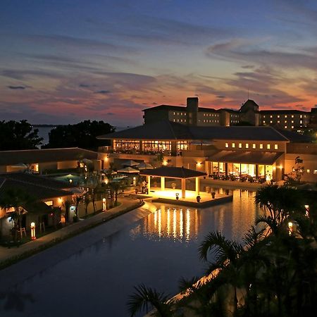 Grandvrio Resort Ishigakijima Villa Garden Ishigaki  Exterior foto
