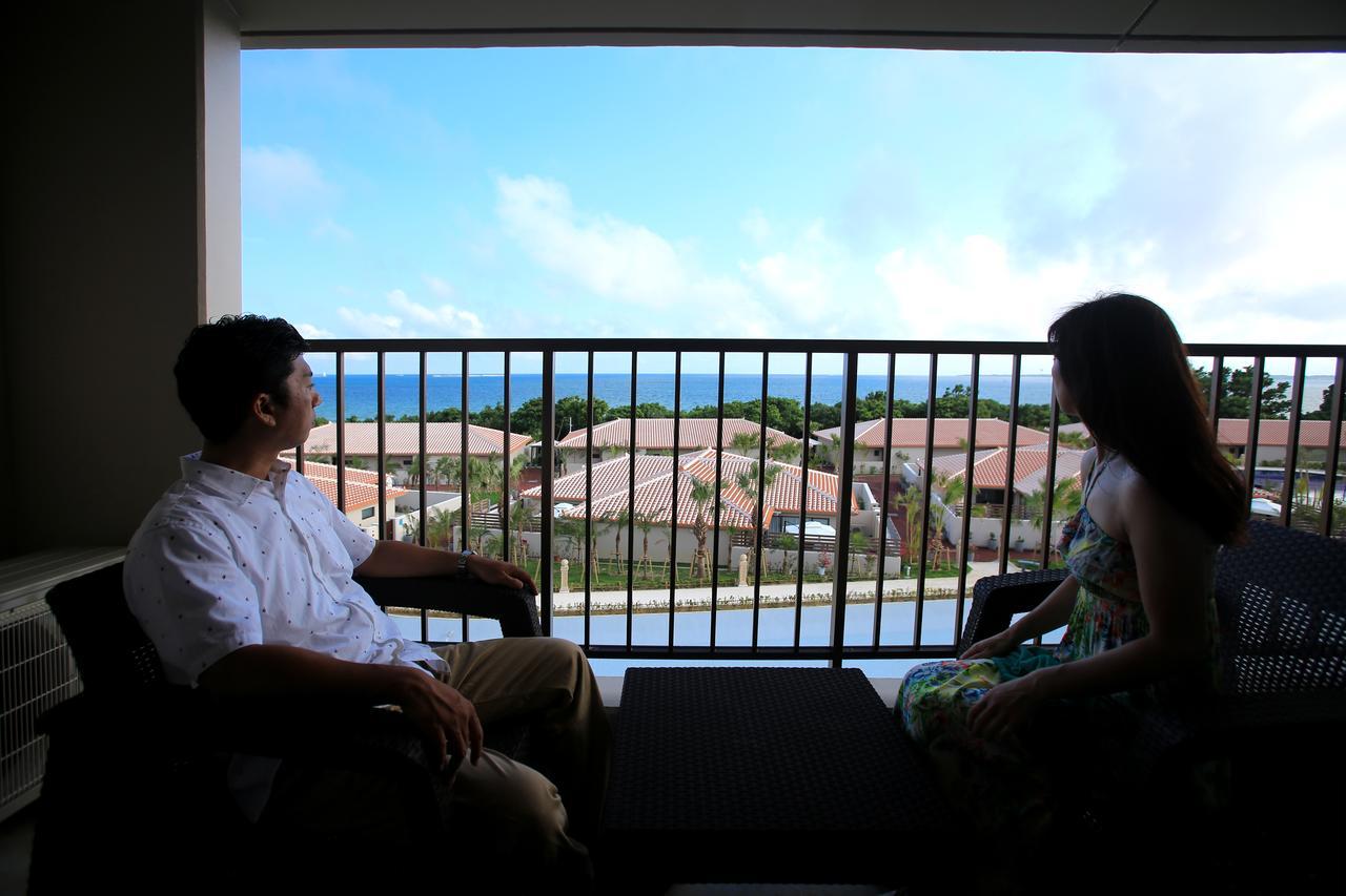 Grandvrio Resort Ishigakijima Villa Garden Ishigaki  Exterior foto