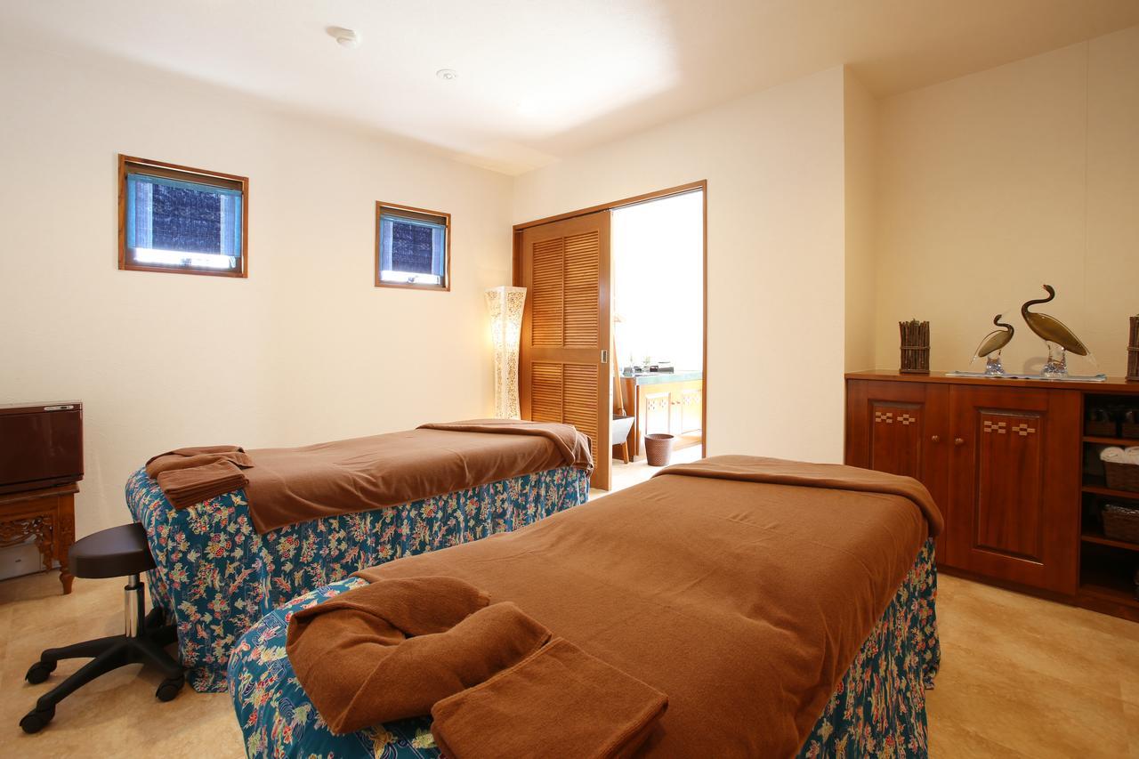 Grandvrio Resort Ishigakijima Villa Garden Ishigaki  Exterior foto