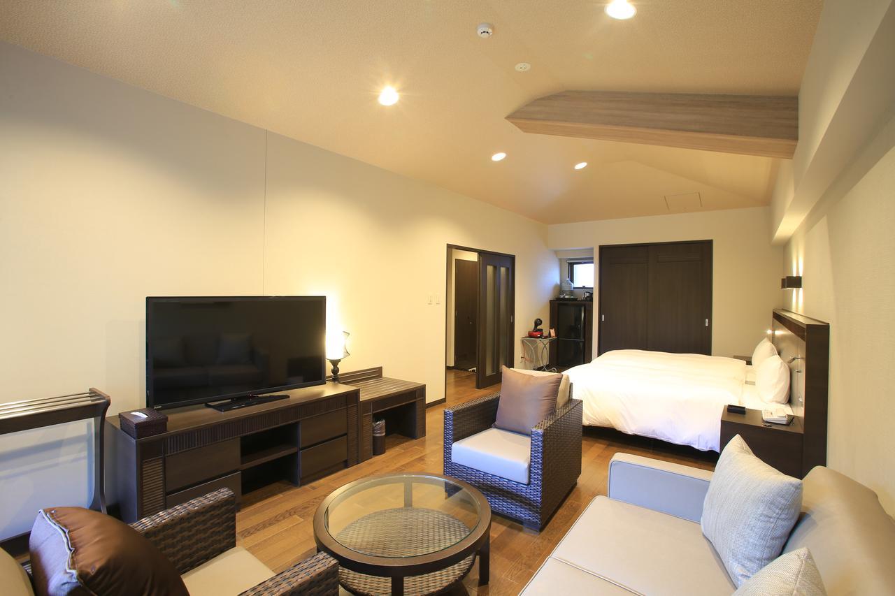 Grandvrio Resort Ishigakijima Villa Garden Ishigaki  Exterior foto