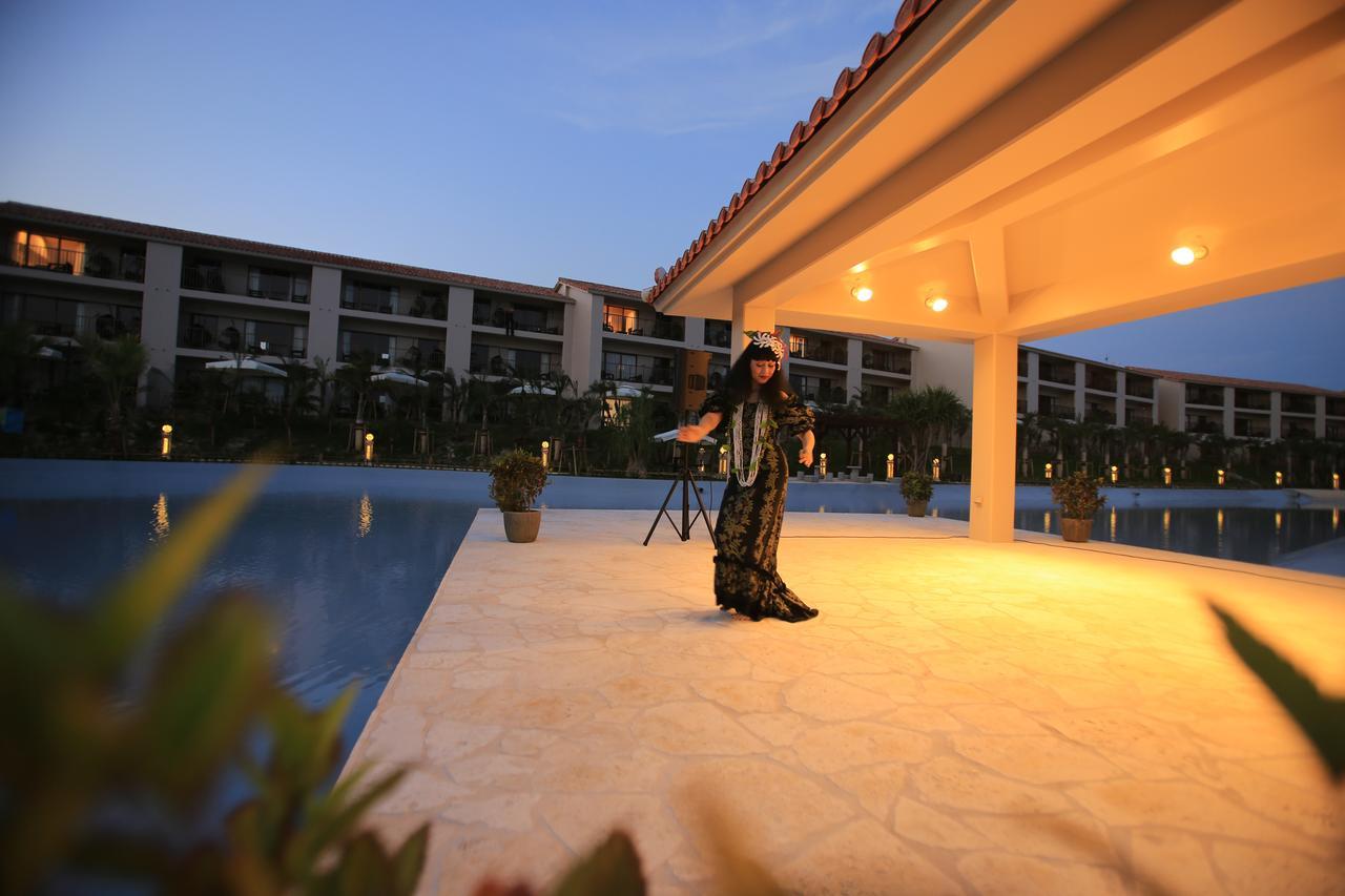 Grandvrio Resort Ishigakijima Villa Garden Ishigaki  Exterior foto