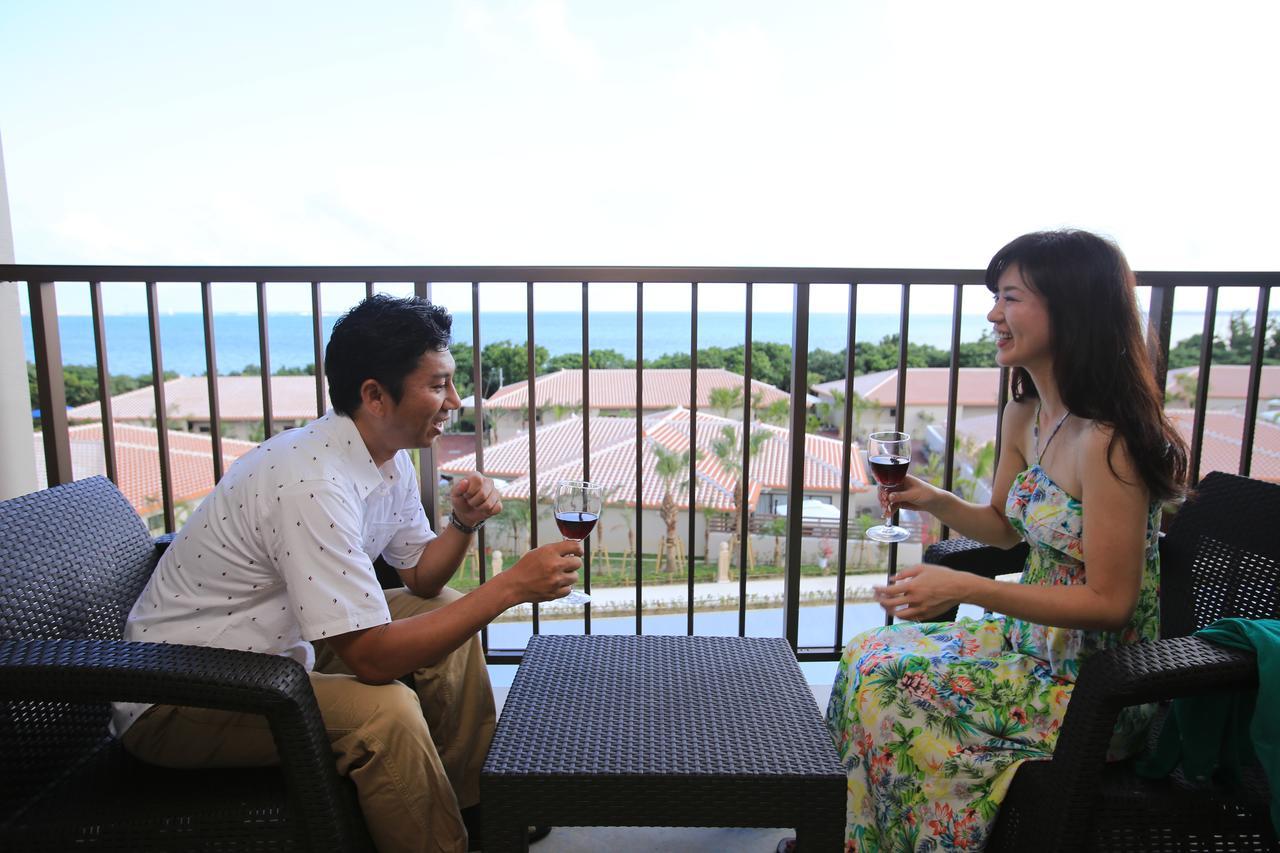Grandvrio Resort Ishigakijima Villa Garden Ishigaki  Exterior foto