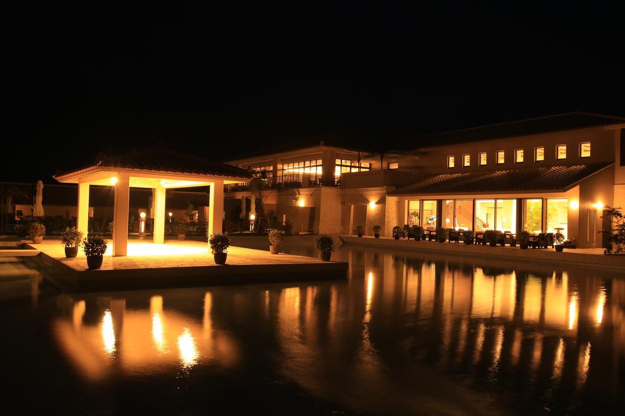Grandvrio Resort Ishigakijima Villa Garden Ishigaki  Exterior foto