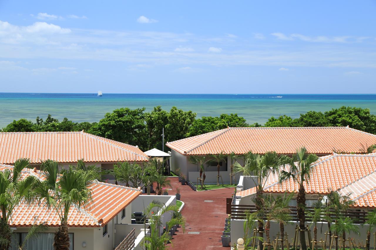 Grandvrio Resort Ishigakijima Villa Garden Ishigaki  Exterior foto