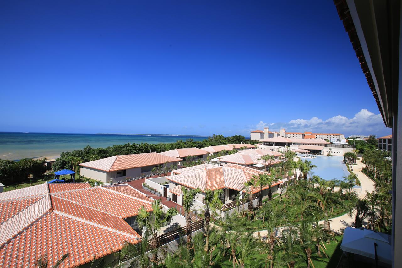 Grandvrio Resort Ishigakijima Villa Garden Ishigaki  Exterior foto